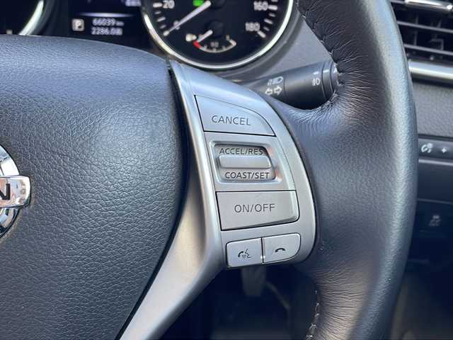 日産 エクストレイル 20X エマージェンシーブレーキ 青森県 2015(平27)年 6.6万km ブリリアントホワイトパール 4WD/純正コネクトナビ・フルセグTV/CD・DVD・Bluetooth/アラウンドビューモニター/前席シートヒーター/インテリジェントパーキングアシスト/エマージェンシーブレーキ/踏み間違い防止アシスト/レーンキープアシスト/クルーズコントロール/前後ソナー/ダウンヒルアシスト/OPパワーバックドア/ビルトインETC/LEDヘッドライト/フォグランプ/OPルーフレール/純正17インチアルミ