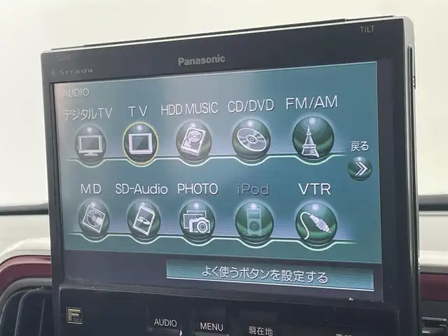 トヨタ パッソ モーダ　S 群馬県 2018(平30)年 2.3万km ブラックマイカメタリック/パウダリーベージュメタリック 2トーン 禁煙車　社外ナビ　バックカメラ　衝突軽減システム　コーナーセンサー　LEDヘッドライト　プッシュスタート　スマートキー　ABS　ドライブレコーダー　横滑り防止装置　アイドリングストップ　オートエアコン
