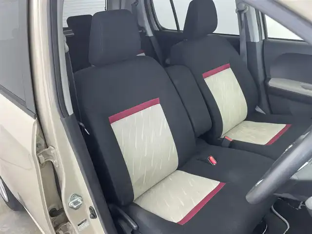 トヨタ パッソ モーダ　S 群馬県 2018(平30)年 2.3万km ブラックマイカメタリック/パウダリーベージュメタリック 2トーン 禁煙車　社外ナビ　バックカメラ　衝突軽減システム　コーナーセンサー　LEDヘッドライト　プッシュスタート　スマートキー　ABS　ドライブレコーダー　横滑り防止装置　アイドリングストップ　オートエアコン