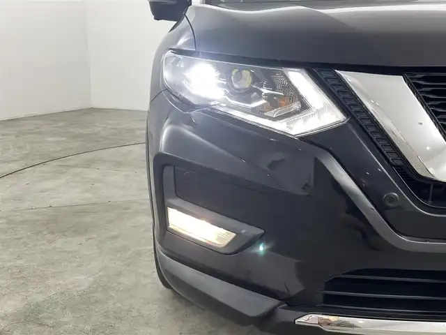 日産 エクストレイル モードプレミア i ハイコントラストインテリア 福島県 2018(平30)年 5.3万km ダイヤモンドブラック 360度セーフティアシスト/・衝突軽減/・踏み間違い防止/・ハイビームアシスト/・車線逸脱警報/・後退時車両検知/・ブラインドスポットモニター/・ダウンヒルアシスト/・クリアランスソナー/純正ナビ/・フルセグ/TV/BT/SD/USB/CD/DVD/BD/FM/AM/バックカメラ/・全方位カメラ/パワーバックドア/追従走行付きクルーズコントロール/LEDオートライト/・フォグライト/レザーシート/純正アルミホイール付きサマータイヤ/ETC/ドラレコ/電子パーキング/・ブレーキホールド/純正フロアマット/純正ドアバイザー/ウィンカーミラー/・電動格納ミラー/・ミラーヒーター/デジタルインナーミラー/プッシュスタート/・スマートキー/・スペアキー