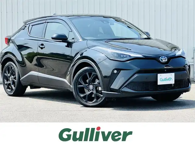 支払総額2，865，000円】車 トヨタ C-HR G モード ネロ セーフティ