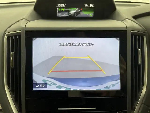 スバル インプレッサ ＸＶ