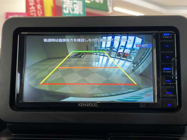 ダイハツ タフト X 福井県 2022(令4)年 3万km フォレストカーキメタリック ガラスルーフ/社外ナビ/ワンセグTV/バックカメラ/コーナーセンサー/レーンキープアシスト/衝突軽減システム/オートライト/オートハイビーム/LEDヘッドライト/プッシュスタート/スマートキー/ステアリングスイッチ/純正フロアマット/スペアキー