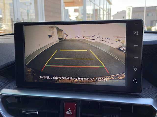 トヨタ ライズ Z 岐阜県 2020(令2)年 5.2万km ブラックマイカメタリック 禁煙車/純正ディスプレイオーディオ/AM/FM/USB/BT/フルセグTV /AppleCarPlay/バックカメラ/衝突軽減ブレーキ/LKA/レーダークルーズコントロール /オートライト/オートハイビーム/LEDヘッドライト/フォグランプ/前後コーナーセンサー /シートヒーター /ステアリングスイッチ