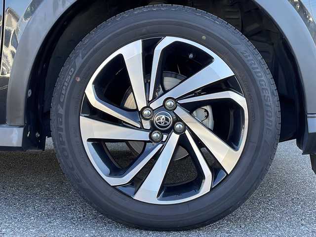 トヨタ ライズ Z 岐阜県 2020(令2)年 5.2万km ブラックマイカメタリック 禁煙車/純正ディスプレイオーディオ/AM/FM/USB/BT/フルセグTV /AppleCarPlay/バックカメラ/衝突軽減ブレーキ/LKA/レーダークルーズコントロール /オートライト/オートハイビーム/LEDヘッドライト/フォグランプ/前後コーナーセンサー /シートヒーター /ステアリングスイッチ