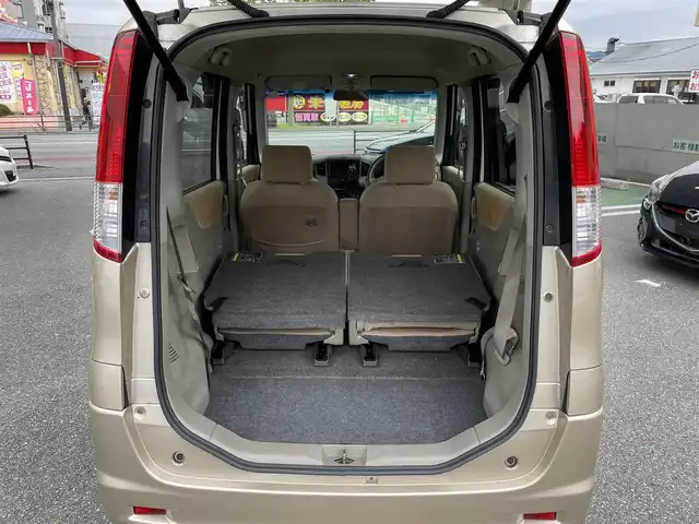 スズキ パレット G リミテッド 福岡県 2009(平21)年 13.4万km クリアベージュメタリック オーディオ/（AM/FM/CD/MD/AUX）/シートヒーター（運転席）/ETC/フォグランプ/電格ミラー/純正フロアマット/保証書/取扱説明書/スペアキー×１/プッシュスタート
