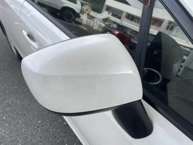 スバル インプレッサ スポーツ 1．6i－L 長崎県 2013(平25)年 10.7万km サテンホワイトパール ワンオーナー車/社外ナビ AVIC-MRZ009/（AM、FM、BTオーディオ、フルセグ、CD、DVD）/前方ドラレコ/純正フロアマット/トランクフロアマット/ドアバイザー/純正AW/ETC/プッシュスタート/パワーステアリング/AAＣ/スペアキー×１/取説/保証書