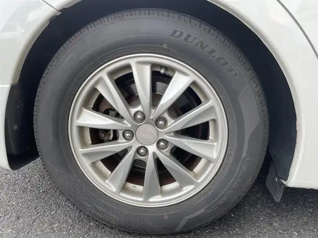 スバル インプレッサ スポーツ 1．6i－L 長崎県 2013(平25)年 10.7万km サテンホワイトパール ワンオーナー車/社外ナビ AVIC-MRZ009/（AM、FM、BTオーディオ、フルセグ、CD、DVD）/前方ドラレコ/純正フロアマット/トランクフロアマット/ドアバイザー/純正AW/ETC/プッシュスタート/パワーステアリング/AAＣ/スペアキー×１/取説/保証書