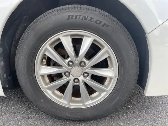 スバル インプレッサ スポーツ 1．6i－L 長崎県 2013(平25)年 10.7万km サテンホワイトパール ワンオーナー車/社外ナビ AVIC-MRZ009/（AM、FM、BTオーディオ、フルセグ、CD、DVD）/前方ドラレコ/純正フロアマット/トランクフロアマット/ドアバイザー/純正AW/ETC/プッシュスタート/パワーステアリング/AAＣ/スペアキー×１/取説/保証書