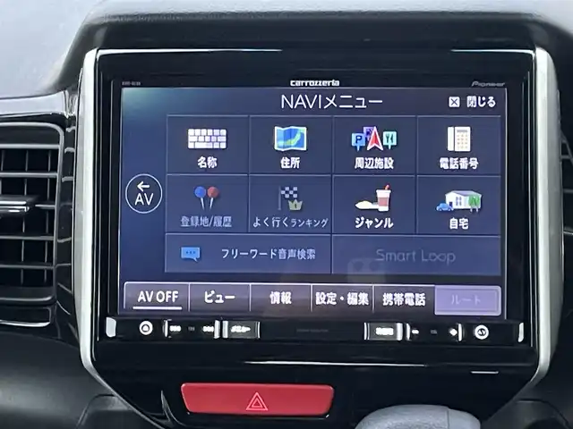 ホンダ Ｎ ＢＯＸ