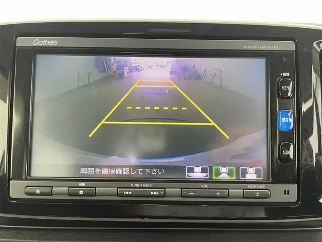 ホンダ Ｎ ＯＮＥ プレミアム 富山県 2016(平28)年 6.3万km プレミアムホワイトパールⅡ 純正ナビ（AM/FM/DVD/BT/フルセグ）/バックカメラ/ETC/ハーフレザーシート/横滑り防止装置/純正アルミホイール/純正フロアマット/電動格納ミラー/革巻きステアリング/ステアリングスイッチ/社外アルミホイール付冬タイヤ積載有/スマートキー/スペアキー