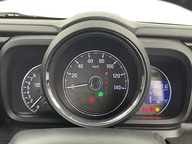 ホンダ Ｎ ＯＮＥ プレミアム 富山県 2016(平28)年 6.3万km プレミアムホワイトパールⅡ 純正ナビ（AM/FM/DVD/BT/フルセグ）/バックカメラ/ETC/ハーフレザーシート/横滑り防止装置/純正アルミホイール/純正フロアマット/電動格納ミラー/革巻きステアリング/ステアリングスイッチ/社外アルミホイール付冬タイヤ積載有/スマートキー/スペアキー