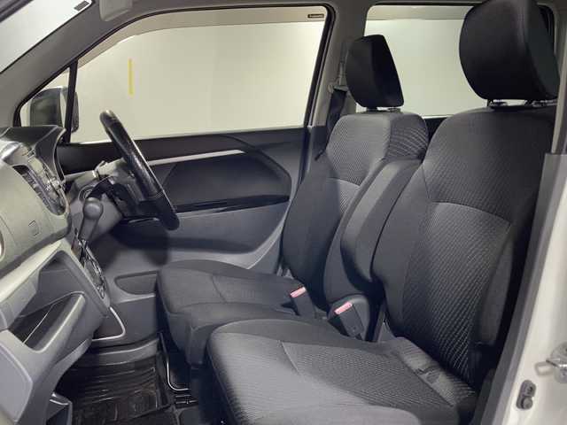 スティングレー スズキ,ワゴンR スティングレー,T,禁煙車 純正オーディオ P