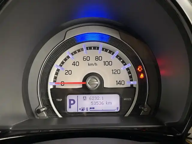 スズキ ハスラー Jスタイル 鹿児島県 2015(平27)年 5.4万km アクティブイエロー/ブラック2トーンルーフ 純正メモリナビ/(BT/CD/DVD/AM/FM/フルセグTV)/全方位カメラ/バックカメラ/前席シートヒーター/革巻きステアリング/ステアリングスイッチ/衝突軽減ブレーキ/レーンキープアシスト/ハーフレザーシート/ETC/アイドリングストップ/純正15インチアルミホイール/純正フロアマット/ベンチシート/スペアキー/保証書/取扱説明書