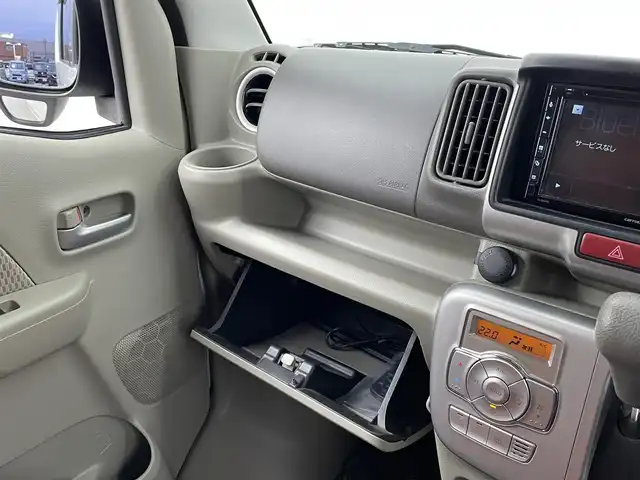 スズキ エブリィ ワゴン PZターボ スペシャル 大分県 2020(令2)年 6.5万km パールホワイト 衝突軽減ブレーキ/車線逸脱警報機能/誤発進抑制機能/社外ディスプレイオーディオ　/（CD/DVD/AM/FM/Bluetooth)/バックカメラ/両側パワースライドドア/オートステップ(左後席のみ)/オートライト/フォグランプ/ステアリングスイッチ/電動格納ミラー/ウィンカーミラー/スマートキー・プッシュスタート/茶革調シートカバー/純正AW/保証書/取扱説明書