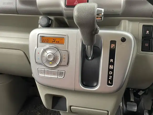 スズキ エブリィ ワゴン PZターボ スペシャル 大分県 2020(令2)年 6.5万km パールホワイト 衝突軽減ブレーキ/車線逸脱警報機能/誤発進抑制機能/社外ディスプレイオーディオ　/（CD/DVD/AM/FM/Bluetooth)/バックカメラ/両側パワースライドドア/オートステップ(左後席のみ)/オートライト/フォグランプ/ステアリングスイッチ/電動格納ミラー/ウィンカーミラー/スマートキー・プッシュスタート/茶革調シートカバー/純正AW/保証書/取扱説明書