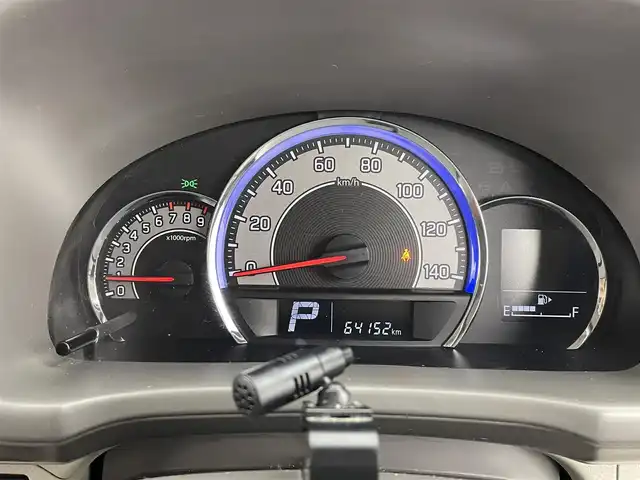 スズキ エブリィ ワゴン PZターボ スペシャル 大分県 2020(令2)年 6.5万km パールホワイト 衝突軽減ブレーキ/車線逸脱警報機能/誤発進抑制機能/社外ディスプレイオーディオ　/（CD/DVD/AM/FM/Bluetooth)/バックカメラ/両側パワースライドドア/オートステップ(左後席のみ)/オートライト/フォグランプ/ステアリングスイッチ/電動格納ミラー/ウィンカーミラー/スマートキー・プッシュスタート/茶革調シートカバー/純正AW/保証書/取扱説明書