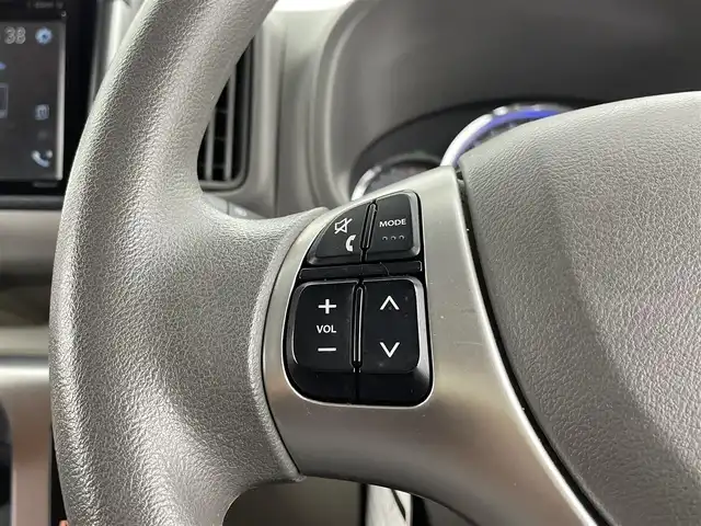 スズキ エブリィ ワゴン PZターボ スペシャル 大分県 2020(令2)年 6.5万km パールホワイト 衝突軽減ブレーキ/車線逸脱警報機能/誤発進抑制機能/社外ディスプレイオーディオ　/（CD/DVD/AM/FM/Bluetooth)/バックカメラ/両側パワースライドドア/オートステップ(左後席のみ)/オートライト/フォグランプ/ステアリングスイッチ/電動格納ミラー/ウィンカーミラー/スマートキー・プッシュスタート/茶革調シートカバー/純正AW/保証書/取扱説明書