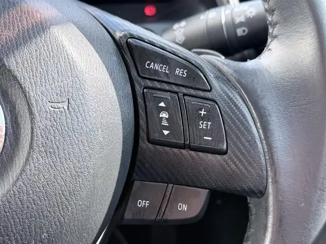 マツダ ＣＸ－３ XD ツーリング Lパッケージ 大阪府 2016(平28)年 4.9万km クリスタルホワイトパールマイカ