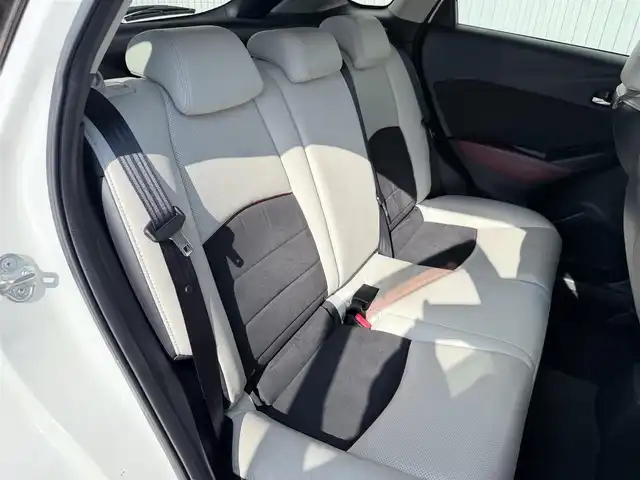 マツダ ＣＸ－３ XD ツーリング Lパッケージ 大阪府 2016(平28)年 4.9万km クリスタルホワイトパールマイカ