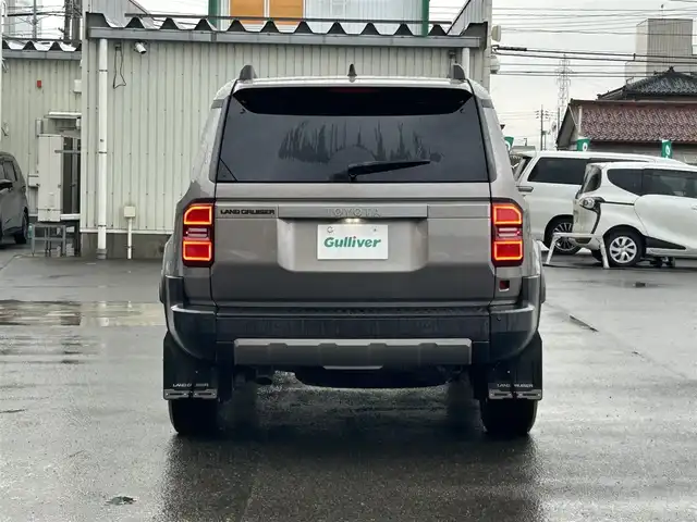 トヨタ ランドクルーザー ２５０ VX 山形県 2024(令6)年 1.4万km アバンギャルドブロンズメタリック ワンオーナー/4WD/トヨタセーフティセンス/サンルーフ/パイオニアプレミアムサウンド/純正メモリナビ/　　【BT　フルセグ】/全周囲カメラ/パワーバックドア/レーダークルーズコントロール/LEDオートライト/革シート/シートヒーター/エアシート/純正18インチアルミホイール/ルーフレール/ステアリングヒーター/ブラインドスポットモニター/パーキングアシスト/ダウンヒルアシストコントロール/寒冷地仕様/ドライブレコーダー/スマートキー×2/ETC2.0