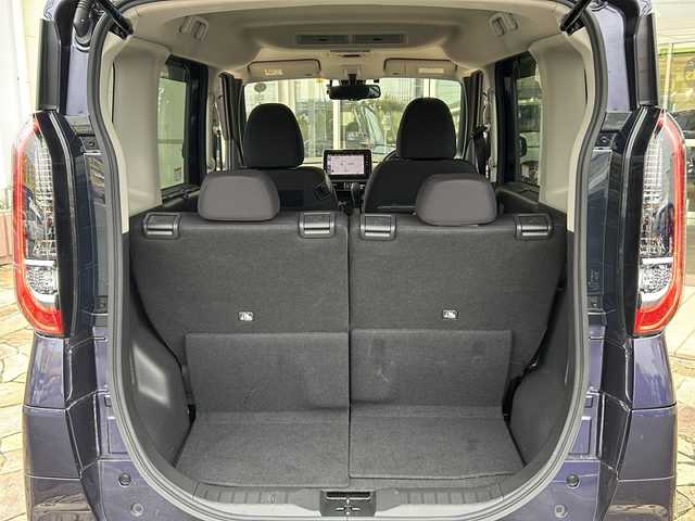 日産 ルークス HWS Gターボ プロパイロットED 静岡県 2023(令5)年 2.5万km アメジストパープル 純正ナビ/・アラウンドビューモニター/・HDMI/・Bluetooth/・SD/主要装備/・プッシュスタート/・ETC車載器/・ドライブレコーダー/・両側パワースライドドア/・純正ＡＷ/・衝突被害軽減システム/・レーンキープアシスト/・先行車発進お知らせ機能/・コーナーセンサー/・LEDヘッドライト/・オートライト/・アイドリングストップ/・スマートキー/・純正フロアマット/保証書/取扱説明書/ナビ取扱説明書