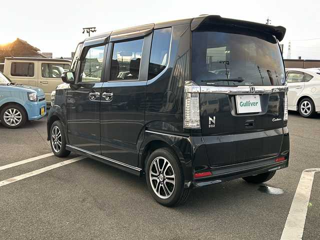 ホンダ Ｎ ＢＯＸ