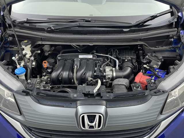 ホンダ フリード G ホンダセンシング 栃木県 2016(平28)年 9.1万km コバルトブルーパール 禁煙車/純正メモリーナビ/・CD/DVD/SD/iPod/BT/フルセグ/ホンダセンシング/・衝突軽減ブレーキ/・レーンキープアシスト/・レーダークルーズコントロール/・先行車発進お知らせ/両側電動スライドドア/ビルトインETC/純正マット/電動格納ミラー/保証書/取扱説明書