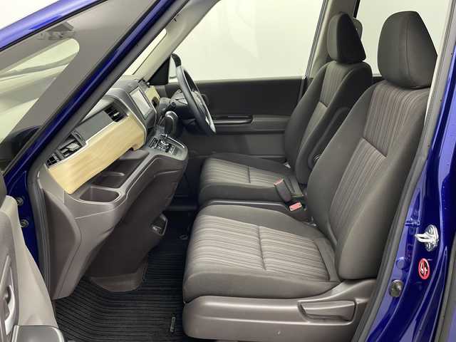 ホンダ フリード G ホンダセンシング 栃木県 2016(平28)年 9.1万km コバルトブルーパール 禁煙車/純正メモリーナビ/・CD/DVD/SD/iPod/BT/フルセグ/ホンダセンシング/・衝突軽減ブレーキ/・レーンキープアシスト/・レーダークルーズコントロール/・先行車発進お知らせ/両側電動スライドドア/ビルトインETC/純正マット/電動格納ミラー/保証書/取扱説明書