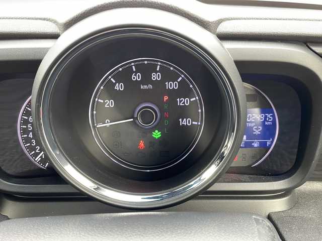 ホンダ Ｎ ＯＮＥ プレミアム 山形県 2018(平30)年 2.5万km シャイニンググレーM 純正メモリナビ【VXM-184VFi】/（フルセグ/Bluetooth/DVD/SD/USB）/バックカメラ/クルーズコントロール/ハーフレザーシート/前席シートヒーター/革巻きステアリング/ステアリングスイッチ/ウィンカーミラー/HIDヘッドライト/フォグランプ/ビルトインETC/フロアマット/ドアバイザー/スマートキー×2/プッシュスタート/社外スタッドレスAWセット積込