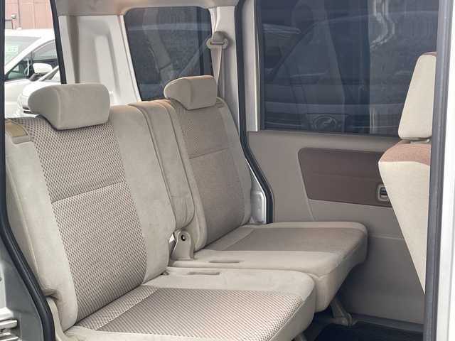 スズキ エブリイ ジョイン ターボ 千葉県 2011(平23)年 11万km シルキーシルバーメタリック ディスプレイオーディオ　前後ミラードラレコ　ＥＴＣ　ＵＳＢ　外コンビハンドル　エブリィワゴン用バンパー　外サス　外ＨＩＤ　５ＭＴ　ターボ　ハイルーフ　キーレス　電動格納ミラー　最大積載量３５０ｋｇ