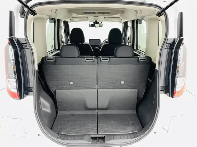 三菱 ｅＫクロススペース G プラスエディション 福島県 2021(令3)年 6.1万km シルキーホワイト e-Assist/・衝突被害軽減ブレーキシステム/・踏み間違い衝突防止アシスト/・車線逸脱警報システム/・オートマチックハイビーム/・先行車発進通知/・標識検知機能/・エマージェンシーストップ/・シグナルシステム/・オートライトコント/・ロールマルチアラウンドモニター/純正ナビゲーション/・型式：MM320D-LM/・Bluetooth/TV/CD/DVD/SD/USB/AUX/AM・FM/・バックカメラ/360°カメラ/・ETC/両側パワースライドドア/純正フロアマット/ドアバイザー/電動格納ウィンカーミラー/プッシュスタート/・スマートキー/革巻きステアリング/・ステアリングスイッチ