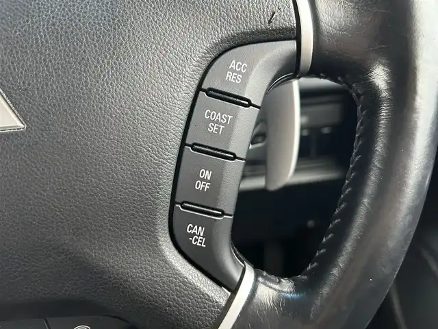 三菱 デリカＤ：５ シャモニー 道南・函館 2009(平21)年 13.4万km ディープブラックマイカ /純正ナビ//フルセグTV//CD・DVD・HDD//夏冬タイヤ//純正エンジンスターター//バックカメラ//サイドカメラ//純正フリップダウンモニター//両側パワースライドドア//前席シートヒーター//スマートキー