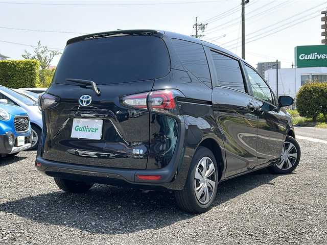トヨタ シエンタ ハイブリッド ファンベースG クエロ 愛知県 2021(令3)年 3.3万km ブラックマイカ /禁煙車/ワンオーナー//社外９インチナビ・フルセグTV/　(AVIC-RQ911)//ビルトインETC2.0//バックカメラ//両側パワースライドドア//トヨタセーフティセンス//PCS/LDA/AHB//クリアランスソナー//ドライブレコーダー//LEDオートライト//ステアスイッチ//電動格納ミラー//純正フロアマット//新車保証書/取扱説明書//スペアキー