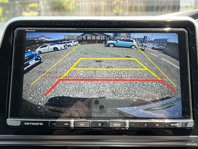 トヨタ シエンタ ハイブリッド ファンベースG クエロ 愛知県 2021(令3)年 3.3万km ブラックマイカ /禁煙車/ワンオーナー//社外９インチナビ・フルセグTV/　(AVIC-RQ911)//ビルトインETC2.0//バックカメラ//両側パワースライドドア//トヨタセーフティセンス//PCS/LDA/AHB//クリアランスソナー//ドライブレコーダー//LEDオートライト//ステアスイッチ//電動格納ミラー//純正フロアマット//新車保証書/取扱説明書//スペアキー