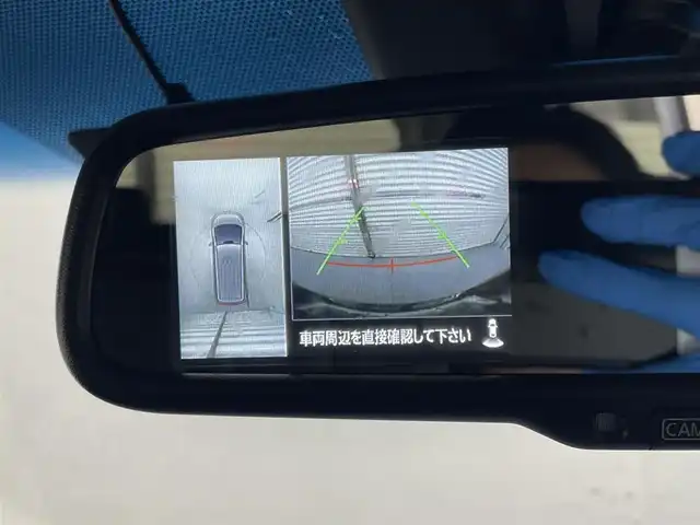 三菱 デリカＤ：５ P 茨城県 2023(令5)年 1.3万km ホワイトダイヤモンド １０．１型純正モニター/純正メモリーナビ/アラウンドビュー/ＥＴＣ/ドライブレコーダー（前方）/ｅ－Ａｓｓｉｓｔ/ＬＥＤヘッドライト/両側パワースライドドア/パワーバックドア/パドルシフト/シートヒーター/ステアリングヒーター