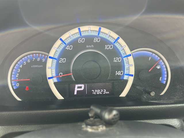 スズキ スペーシア カスタム GS 福島県 2014(平26)年 7.3万km パールホワイト ４ＷＤ/社外ＨＤＤナビ＆フルセグＴＶ/（ＤＶＤ＆ＢＴ＆ＣＤ＆ＳＤ）/バックカメラ/衝突軽減ブレーキ/純正１４inアルミホイール/オートライト/ＬＥＤライト/フォグランプ/ウィンカーミラー/電動格納ミラー/スマートキー/プッシュスタート/Ｗエアバッグ/横滑り防止装置/ＡＢＳ/ドアバイザー/フロアマット