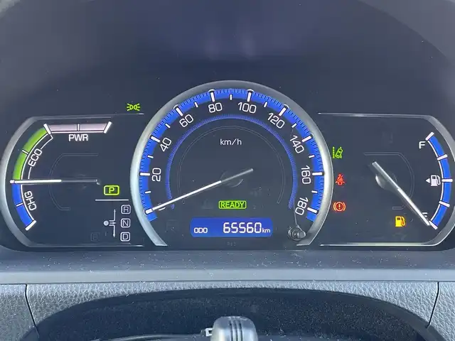 トヨタ ヴォクシー ハイブリッド ZS 煌Ⅱ 岡山県 2017(平29)年 6.6万km ホワイトパールクリスタルシャイン 純正9インチナビ　NSZT-Y66T/フルセグTV、CD、DVD、AM、FM、Bluetooth/バックカメラ/ビルトインETC/両側パワースライドドア/トヨタセーフティセンス/・プリクラッシュセーフティ/・レーントレーシングアシスト/・オートマチックハイビーム/ドライブレコーダー