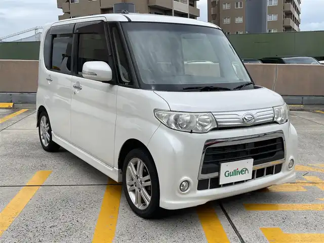 数々の賞を受賞 中古車 ダイハツ タントカスタム Www Ampselectric Com