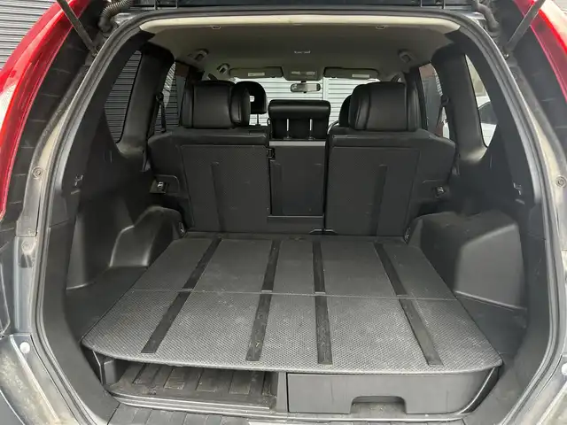 日産 エクストレイル 20X 茨城県 2011(平23)年 13.7万km スチールブルー ワンオーナー/純正HDDナビ/Bカメラ/CD DVD/BT SD USB/シートヒーター/ETC/HID/オートライト/サマータイヤ×4/保証書/取説