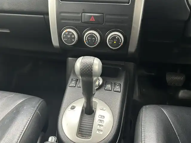 日産 エクストレイル 20X 茨城県 2011(平23)年 13.7万km スチールブルー ワンオーナー/純正HDDナビ/Bカメラ/CD DVD/BT SD USB/シートヒーター/ETC/HID/オートライト/サマータイヤ×4/保証書/取説