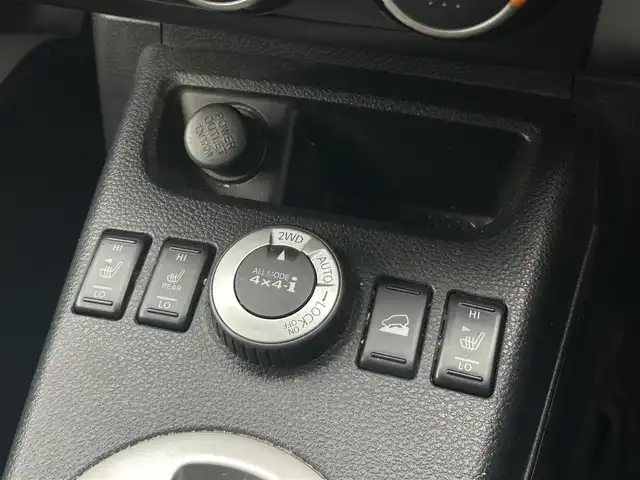 日産 エクストレイル 20X 茨城県 2011(平23)年 13.7万km スチールブルー ワンオーナー/純正HDDナビ/Bカメラ/CD DVD/BT SD USB/シートヒーター/ETC/HID/オートライト/サマータイヤ×4/保証書/取説