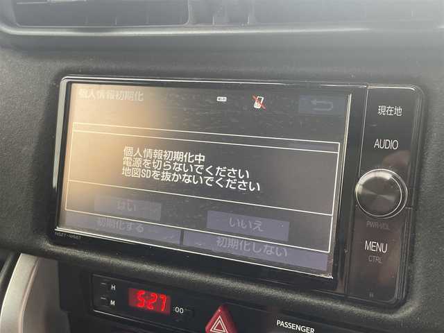 トヨタ ８６ GT リミテッド 愛知県 2018(平30)年 8.3万km ピュアレッド ワンオーナー　/純正ＳＤナビ　/フルセグ　/バックカメラ　/ＥＴＣ　/ＬＥＤヘッド　/ＴＲＤスポイラー　/クルーズコントロール　/オートライト　/スマートキー　/ハーフレザー　/シートヒーター　/Ｂｌｕｅｔｏｏｔｈ
