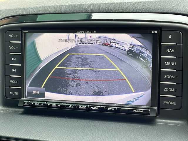 マツダ ＣＸ－５ 20S 岐阜県 2014(平26)年 7.7万km クリスタルホワイトパールマイカ 禁煙車/純正SDナビ/AM/FM/CD/DVD/BT/AUX/フルセグTV/バックカメラ/クルーズコントロール/衝突軽減ブレーキ/トラクションコントロールシステム/istop/ヘッドライトレベライザー/オートライト/ステアリングスイッチ/AC/トノカバー/スタッドレスAWセット積込