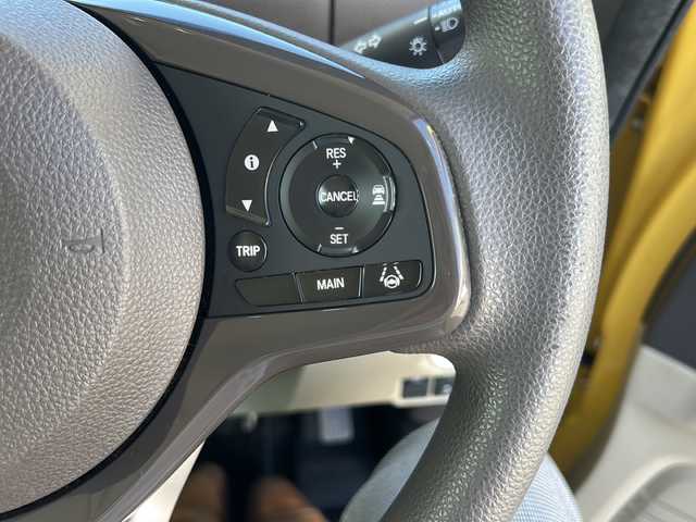 ホンダ Ｎ ＢＯＸ G スロープLホンダセンシング 岐阜県 2018(平30)年 7.2万km プレミアムイエローパールⅡ ワンオーナー/スローパー付き車イス仕様車/純正メーカーOPナビ【Gathers:VXM-165VFi】/（フルセグ.BT.CD.DVD.FM.AM.SD）/バックカメラ/コーナーセンサー（F/R）/Gathersドライブレコーダー/ビルドインETC/衝突被害軽減ブレーキ/先行車発進お知らせ機能/路外逸脱抑制機能/レーンキープアシスト/標識認識機能/レーダークルーズコントロール/シートヒーター（D/N）/両側パワースライドドア/ステアリングスイッチ/LEDヘッドライト/オートライト/純正ドアバイザー/純正フロアラバーマット/ISOFIX/ウインカーミラー/プッシュスタート/スマートキー