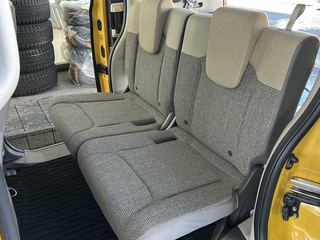 ホンダ Ｎ ＢＯＸ G スロープLホンダセンシング 岐阜県 2018(平30)年 7.2万km プレミアムイエローパールⅡ ワンオーナー/スローパー付き車イス仕様車/純正メーカーOPナビ【Gathers:VXM-165VFi】/（フルセグ.BT.CD.DVD.FM.AM.SD）/バックカメラ/コーナーセンサー（F/R）/Gathersドライブレコーダー/ビルドインETC/衝突被害軽減ブレーキ/先行車発進お知らせ機能/路外逸脱抑制機能/レーンキープアシスト/標識認識機能/レーダークルーズコントロール/シートヒーター（D/N）/両側パワースライドドア/ステアリングスイッチ/LEDヘッドライト/オートライト/純正ドアバイザー/純正フロアラバーマット/ISOFIX/ウインカーミラー/プッシュスタート/スマートキー