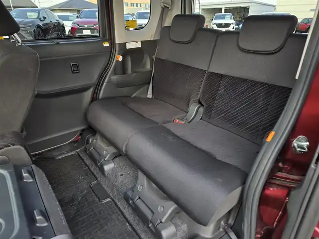 ダイハツ タント カスタム RS SA 鹿児島県 2014(平26)年 5.8万km ファイアークォーツレッドM 純正ＳＤナビ（ＮＭＺＰ－Ｗ６４Ｄ）　/バックカメラ/Ｂｌｕｅｔｏｏｔｈオーディオ　/ＥＴＣ　/フルセグテレビ　/両側パワースライドドア　/スマートアシスト　/純正アルミホイール（１５インチ）　/横滑り防止装置/プッシュスタート/スマートキー/Ｗエアバック