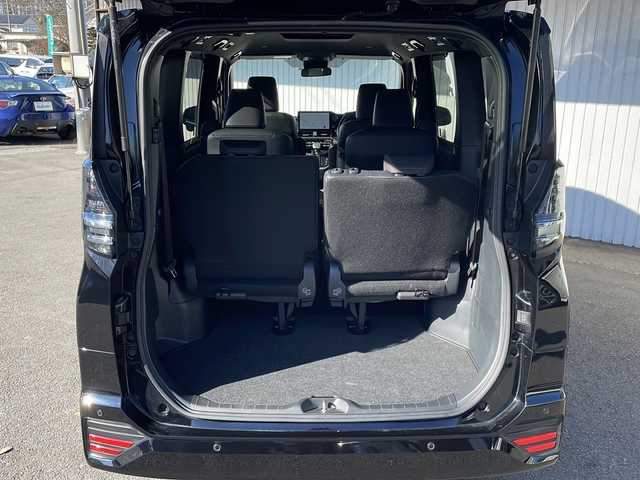 トヨタ ヴォクシー ハイブリッド S－Z 長野県 2022(令4)年 5.3万km アティチュードブラックマイカ ４ＷＤ/トヨタセーフティセンス/純正ディスプレイオーディオ/ナビ・フルセグTV/バックカメラ/ETC2.0/OPプロジェクターＬＥＤヘッドライト/ハーフレザーシート/シートヒーター/ＡＣ１００Ｖ/ＰＫＳＢ