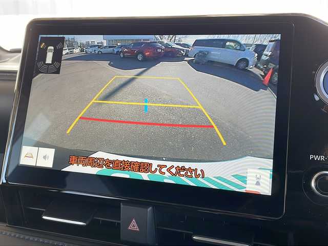 トヨタ ヴォクシー ハイブリッド S－Z 長野県 2022(令4)年 5.3万km アティチュードブラックマイカ ４ＷＤ/トヨタセーフティセンス/純正ディスプレイオーディオ/ナビ・フルセグTV/バックカメラ/ETC2.0/OPプロジェクターＬＥＤヘッドライト/ハーフレザーシート/シートヒーター/ＡＣ１００Ｖ/ＰＫＳＢ