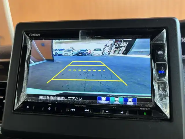 ホンダ Ｎ ＢＯＸ カスタム G L ホンダセンシング 沖縄県 2019(令1)年 6.5万km パール ホンダセンシング/Gathersナビ/バックカメラ/バックセンサー/両側パワースライドドア/スマートキー/LEDヘッドライト/オートライト/ETC車載器/純正14インチAW/保証書・取説書・スペアキー